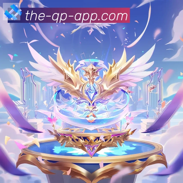 扫码下载 App